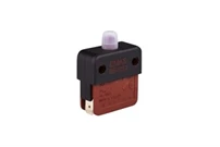 Snap Action 1NO+1NC with Etange BS Series Button Switch